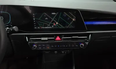 Kia Niro 2022, 47195 км, за 23300000 KRW - фото 15