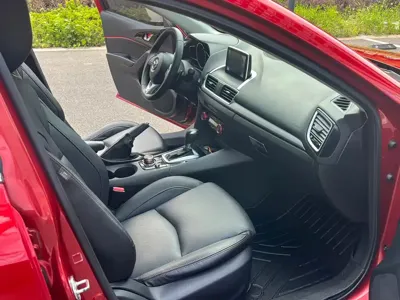 Mazda 3 Axela 2016, 73000 км, за 30800 CNY - фото 6