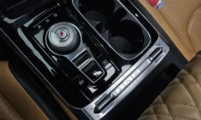 Kia Canival 2021, 97195 км, за 24000000 KRW - фото 9