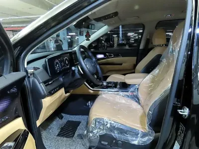 Kia Canival 2023, 41199 км, за 31500000 KRW - фото 6