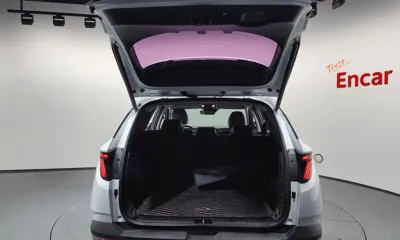 Hyundai Tucson 2022, 81133 км, за 21790000 KRW - фото 20