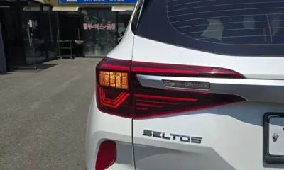 Kia Seltos 2020, 64529 км, за 18990000 KRW - фото 23