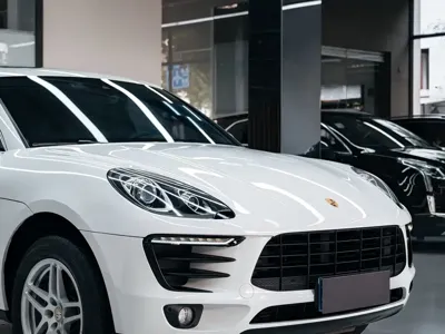 Porsche Macan 2018, 129000 км, за 133800 CNY - фото 7