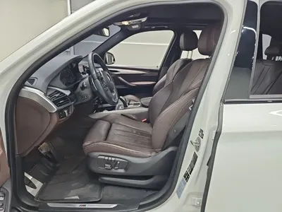 BMW X5 2018, 80053 км, за 33500000 KRW - фото 11
