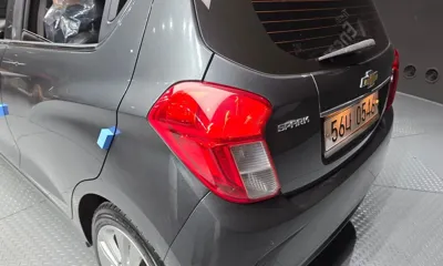 ChevroletGMDaewoo Spark 2017, 40763 км, за 6500000 KRW - фото 23