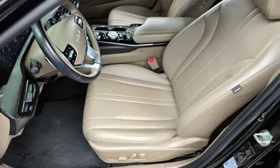 Kia K8 2022, 115337 км, за 23490000 KRW - фото 29