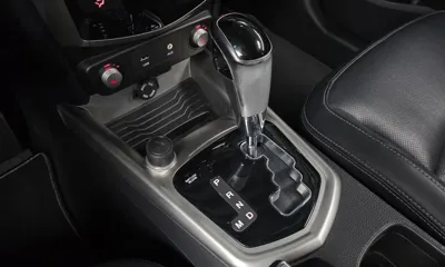 KG_Mobility_Ssangyong TIBOLI 2016, 175373 км, за 5300000 KRW - фото 9