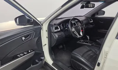 KG_Mobility_Ssangyong TIBOLI 2016, 84783 км, за 7900000 KRW - фото 10