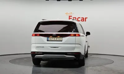 Kia Canival 2021, 157577 км, за 18990000 KRW - фото 4