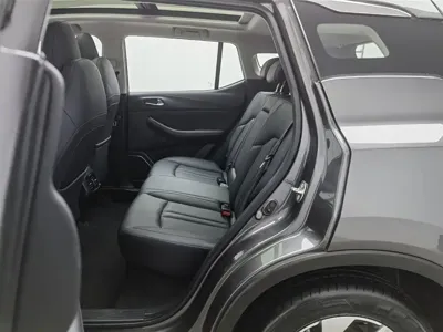 GAC Motor Trumpchi GS4 2020, 87400 км, за 36800 CNY - фото 15