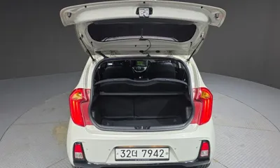 Kia Morning 2016, 78492 км, за 7500000 KRW - фото 20