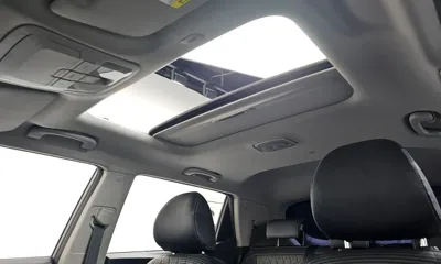 KG_Mobility_Ssangyong TIBOLI 2018, 127721 км, за 7700000 KRW - фото 19