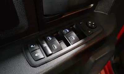 Dodge Ram Pick Up 2015, 156374 км, за 25000000 KRW - фото 14