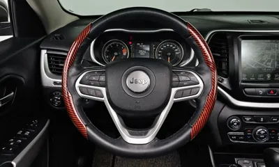 Jeep Cherokee 2017, 74618 км, за 10900000 KRW - фото 13