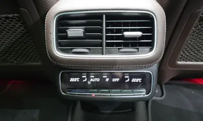 Mercedes-Benz GLS-Class 2022, 62733 км, за 78300000 KRW - фото 34