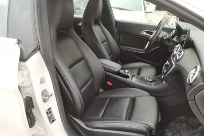 Mercedes-Benz CLA 2018, 62700 км, за 77432.37 CNY - фото 26