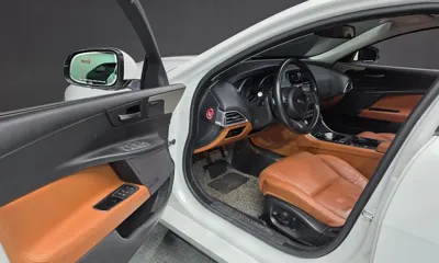 Jaguar XE 2016, 122074 км, за 6490000 KRW - фото 10