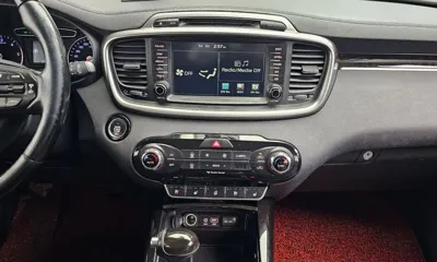 Kia Sorento 2015, 235576 км, за 6500000 KRW - фото 16