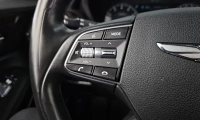 Genesis G90 2019, 111278 км, за 26500000 KRW - фото 26
