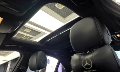 Mercedes-Benz C-Class 2016, 168194 км, за 16000000 KRW - фото 17
