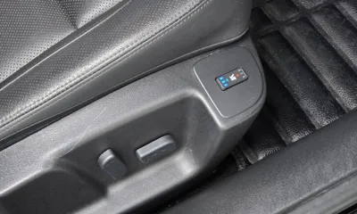 Renault-KoreaSamsung SM5 2018, 79894 км, за 5000000 KRW - фото 27