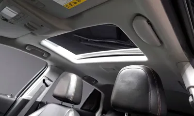 ChevroletGMDaewoo Trax 2019, 26749 км, за 10500000 KRW - фото 30