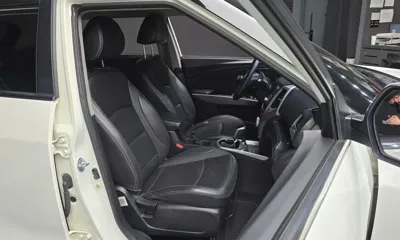 KG_Mobility_Ssangyong TIBOLI 2015, 95253 км, за 7200000 KRW - фото 11