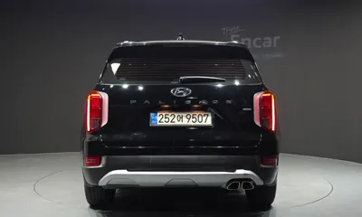 Hyundai Palisade 2022, 98007 км, за 23500000 KRW