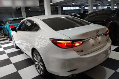 Mazda Atenza 2021, 40900 км, за 120545.21 CNY - фото 4