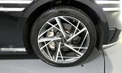 Genesis G90 2023, 107486 км, за 58900000 KRW - фото 21