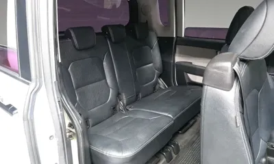 Kia Ray 2014, 167105 км, за 4290000 KRW - фото 12