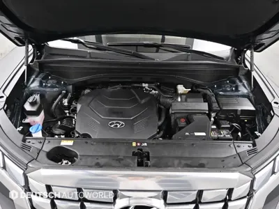 Hyundai Palisade 2023, 32874 км, за 34500000 KRW - фото 6