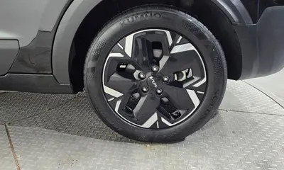 Kia Niro 2024, 7110 км, за 29600000 KRW - фото 21