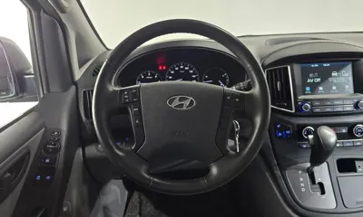 Hyundai Starex 2021, 26607 км, за 21800000 KRW - фото 15