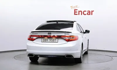 Hyundai Grandeur 2015, 170684 км, за 10500000 KRW