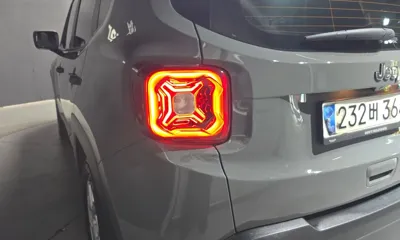 Jeep Renegade 2021, 89438 км, за 14300000 KRW - фото 23