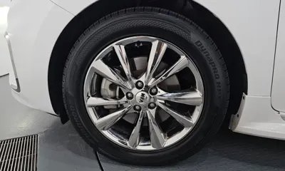 Kia Canival 2019, 85776 км, за 15800000 KRW - фото 21