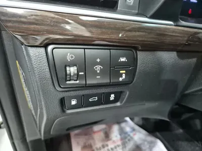 Kia K7 2019, 102000 км, за 12500000 KRW - фото 8