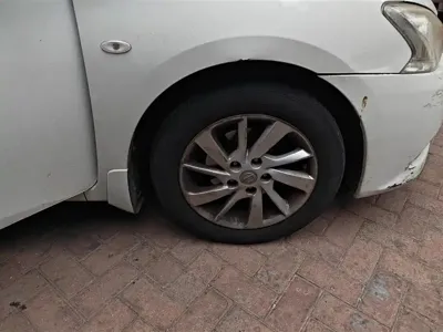 Nissan Sylphy 2015, 97700 км, за 28000 CNY - фото 6