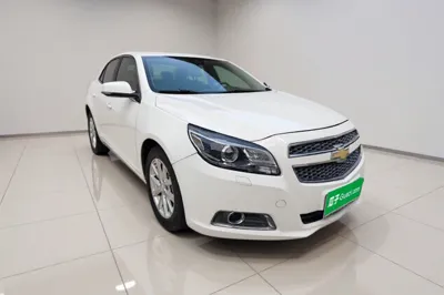 Chevrolet Malibu 2014, 81700 км, за 38116.21 CNY - фото 15