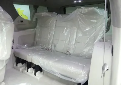 Cadillac Escalade 2022, 0 км, за 135000000 KRW - фото 17