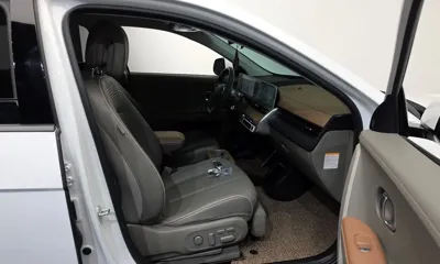Hyundai Ioniq5 2024, 32347 км, за 38490000 KRW - фото 26