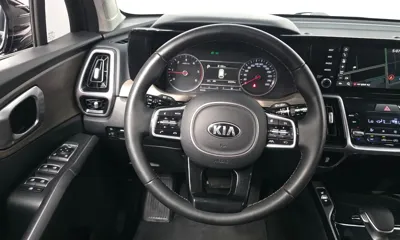 Kia Sorento 2021, 65244 км, за 21700000 KRW - фото 13