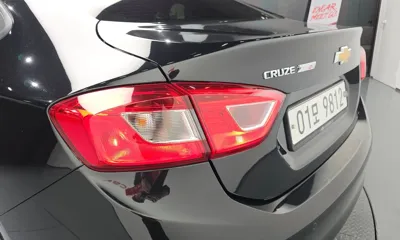 ChevroletGMDaewoo Cruze 2017, 64108 км, за 7350000 KRW - фото 23