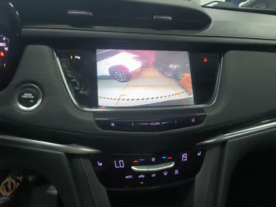 Cadillac XT5 2018, 134000 км, за 86300.22 CNY - фото 16