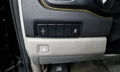Kia Canival 2019, 161749 км, за 10500000 KRW - фото 18