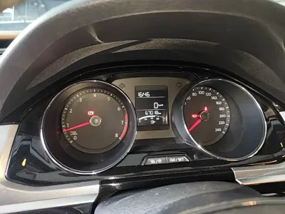 Volkswagen Bora 2017, 67000 км, за 27799 CNY - фото 12