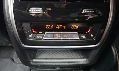 BMW X6 2026, 5133 км, за 135000000 KRW - фото 32