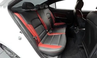 Hyundai Avante 2017, 126539 км, за 9500000 KRW - фото 11