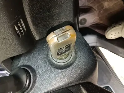 Honda Accord 2018, 154400 км, за 49300 CNY - фото 15